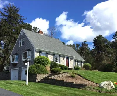 22 Briarfield Road