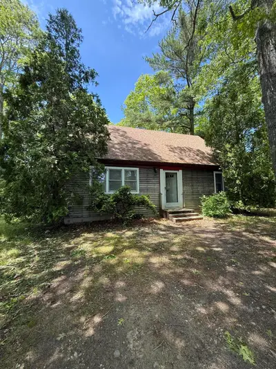 352 Currier Road