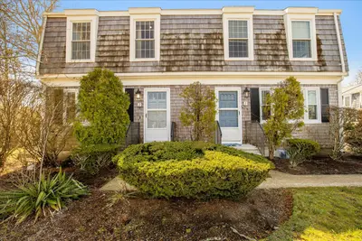 231 Massachusetts 28, Unit 2, Harwich MA