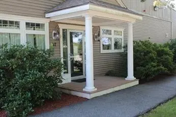 37 Edgerton Drive, Unit Ste 3