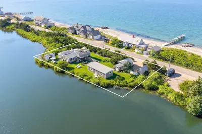 312 E Chop Drive, Vineyard Haven MA