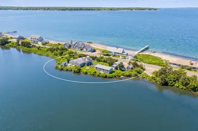 312 E Chop Drive, Vineyard Haven MA — view 2