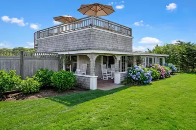 312 E Chop Drive, Vineyard Haven MA — view 4