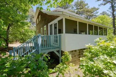 125 Pleasant Point Road, Wellfleet MA — view 2