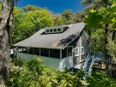 125 Pleasant Point Road, Wellfleet MA — view 3