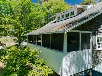 125 Pleasant Point Road, Wellfleet MA — view 4