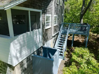 125 Pleasant Point Road, Wellfleet MA — view 5
