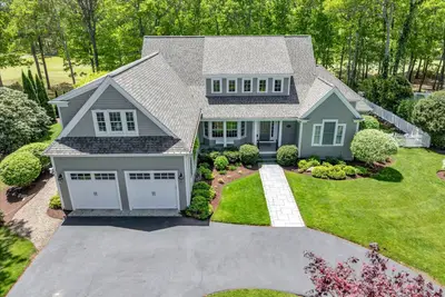 10 Open Space Drive, Sandwich MA — view 2