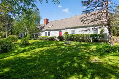 81 Indian Spring Road