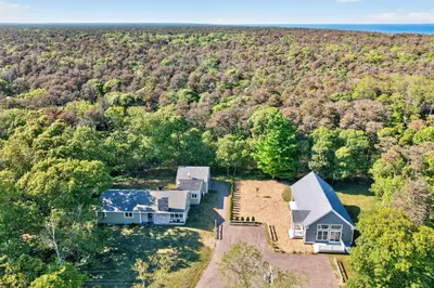 695 Cable Road, Eastham MA