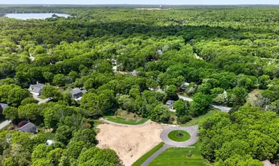 4 Gimme Circle, Unit Lot#1, Sandwich MA — view 2