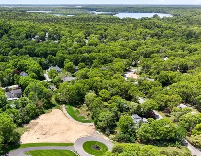 4 Gimme Circle, Unit Lot#1, Sandwich MA — view 3
