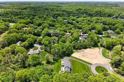 4 Gimme Circle, Unit Lot#1, Sandwich MA — view 5