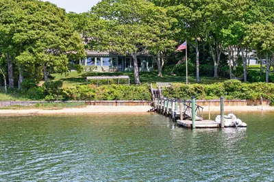 109 Eel River Road, Barnstable MA — view 2