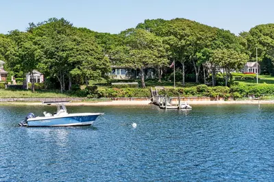 109 Eel River Road, Barnstable MA — view 3