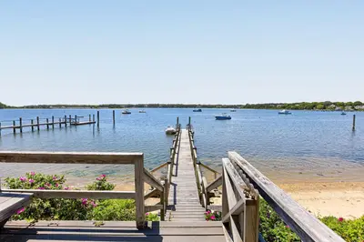 109 Eel River Road, Barnstable MA — view 4
