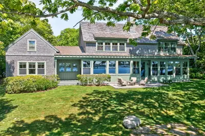 109 Eel River Road, Barnstable MA — view 5