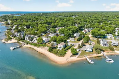 119 Seacoast Shores Boulevard, Falmouth MA — view 2