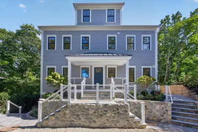 8a Willow Drive, Provincetown MA