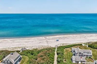 65 Wing Boulevard, Sandwich MA — view 2