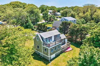 65 Wing Boulevard, Sandwich MA — view 4
