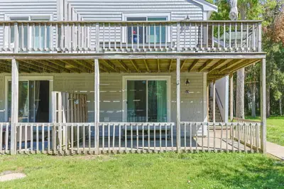 70 Cape Drive, Unit Apt 8b, Mashpee MA — view 2