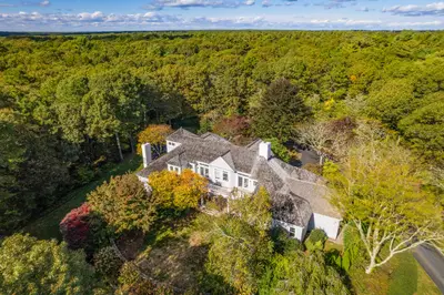 140 Seapuit Road, Barnstable MA — view 4