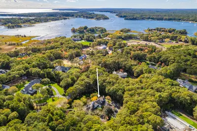 140 Seapuit Road, Barnstable MA — view 5