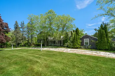 50 & 0 Indian Trail, Barnstable MA — view 2