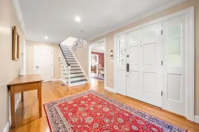 50 & 0 Indian Trail, Barnstable MA — view 3