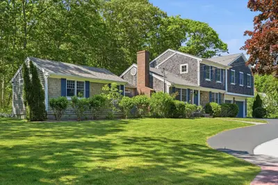 202 Quaker Road