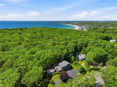 202 Quaker Road, Falmouth MA — view 2