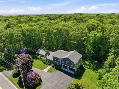 202 Quaker Road, Falmouth MA — view 3