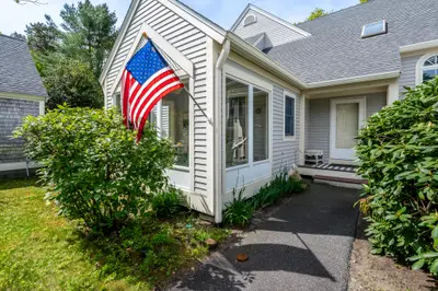 32 Red Cedar Road, Unit 32, Mashpee MA — view 2