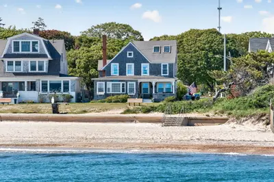 205 Grand Avenue, Falmouth MA — view 2