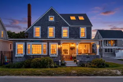 205 Grand Avenue, Falmouth MA — view 3