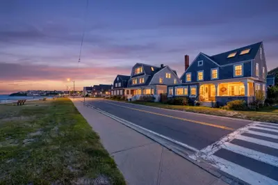 205 Grand Avenue, Falmouth MA — view 5