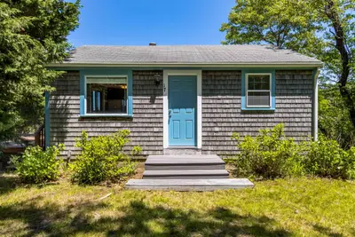507 Route 6a, Unit 17