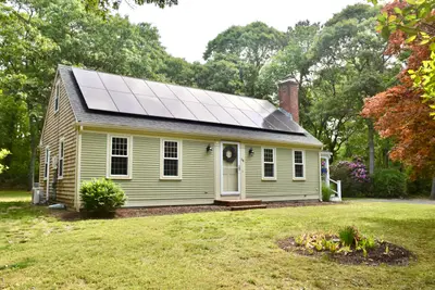 64 Roseland Terrace, Barnstable MA — view 2