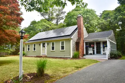 64 Roseland Terrace, Barnstable MA — view 3