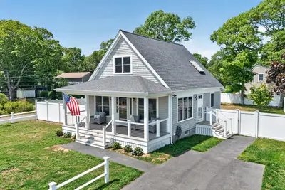 245 Edgewater Drive