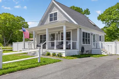 245 Edgewater Drive, Falmouth MA — view 4