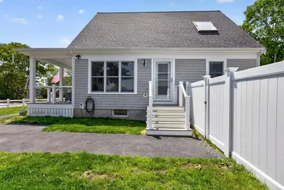 245 Edgewater Drive, Falmouth MA — view 5