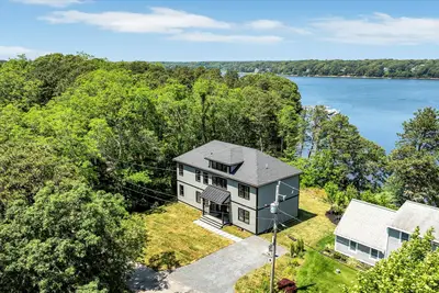 2 Buttercup Lane, Yarmouth MA — view 2