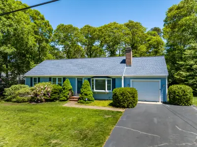 18 Goat Field Lane