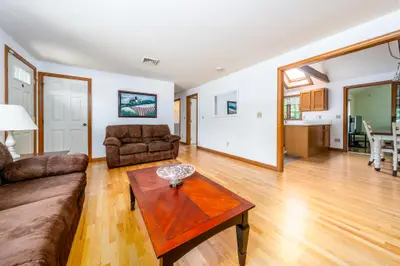 18 Goat Field Lane, Barnstable MA — view 5
