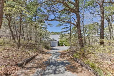 1125 Ocean View Drive, Wellfleet MA — view 2