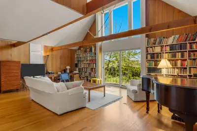 1125 Ocean View Drive, Wellfleet MA — view 4