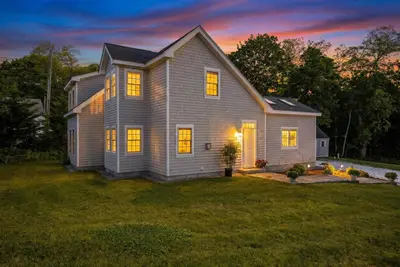 15 Squires Pond Lane, Wellfleet MA