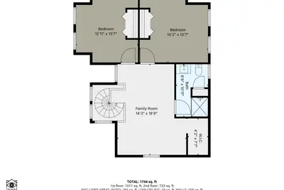 15 Squires Pond Lane, Wellfleet MA — view 3